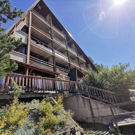 Grand Appartement Pour 12 Pers. Avec Balcon Sud, Wifi, Parking Et Proche Pistes - St Michel De Chaillol - Fr-1-393-11 Saint-Michel-de-Chaillol Kültér fotó