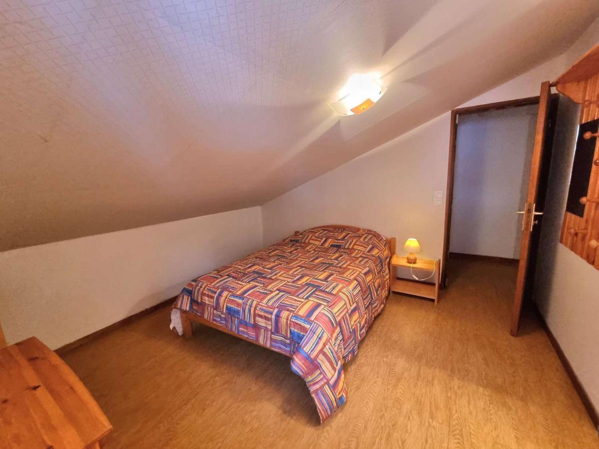 Grand Appartement Pour 12 Pers. Avec Balcon Sud, Wifi, Parking Et Proche Pistes - St Michel De Chaillol - Fr-1-393-11 Saint-Michel-de-Chaillol Kültér fotó
