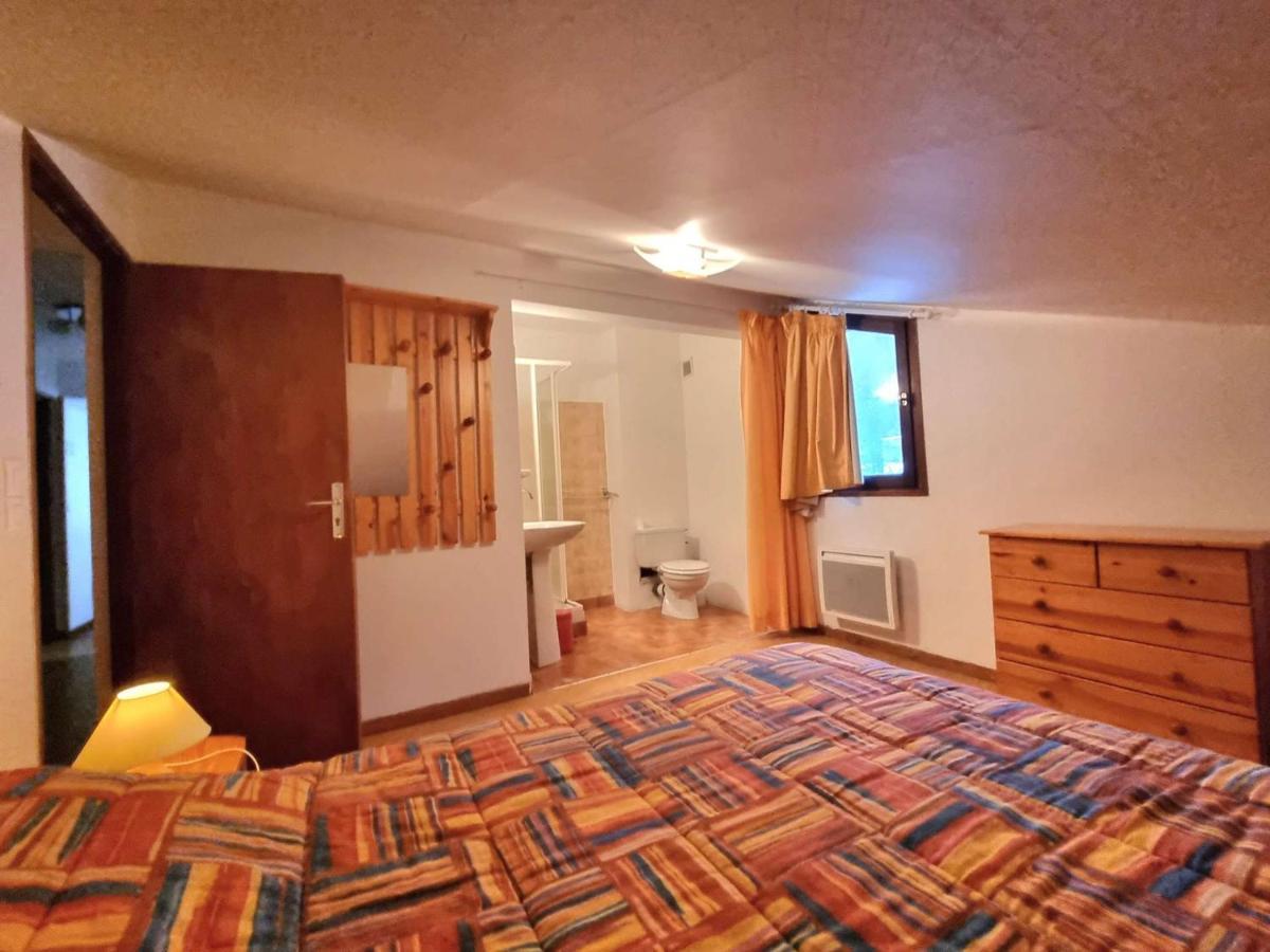 Grand Appartement Pour 12 Pers. Avec Balcon Sud, Wifi, Parking Et Proche Pistes - St Michel De Chaillol - Fr-1-393-11 Saint-Michel-de-Chaillol Kültér fotó
